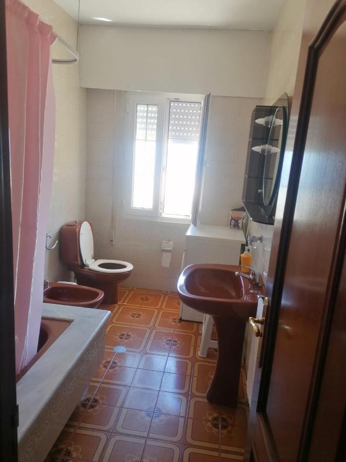 Charo Toba Apartment Финистере Екстериор снимка