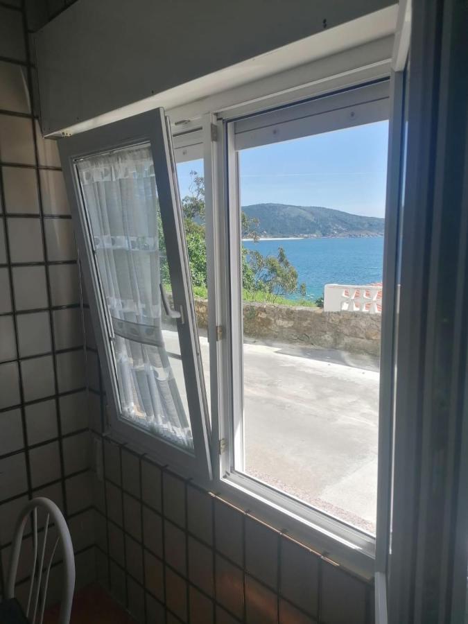 Charo Toba Apartment Финистере Екстериор снимка